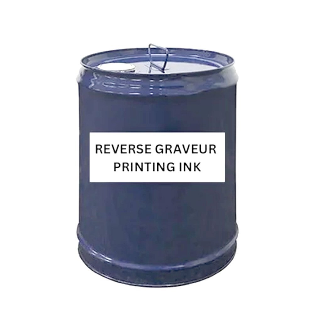 Gravure Printing Ink